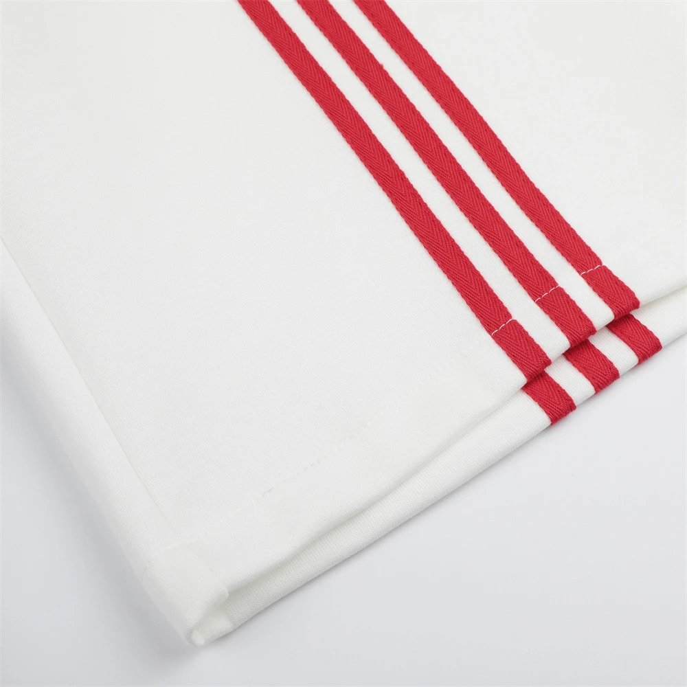 Adidas Originals Navy White Star Stripe Sport Shorts