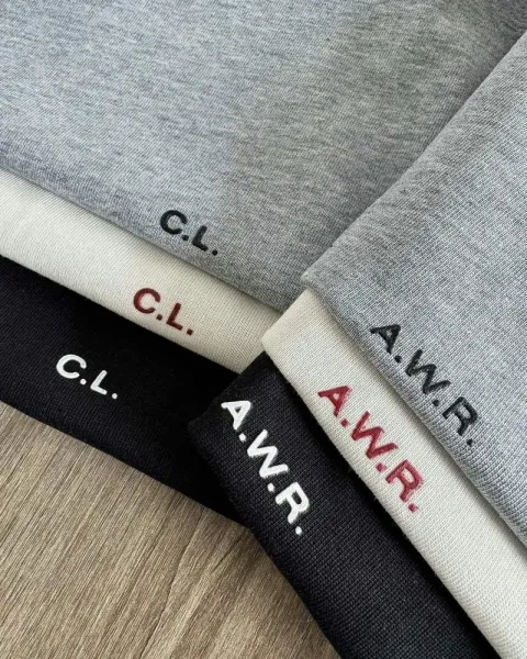 Nike NOCTA T-Shirt Off-White - 9