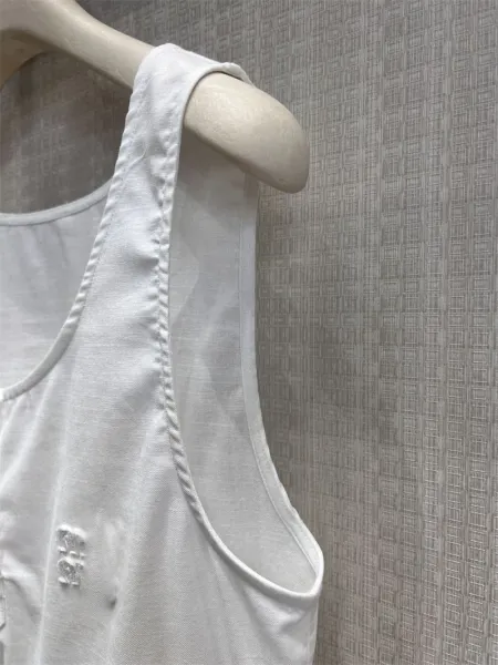 Design Ruffled Pocket Shorts White - 34