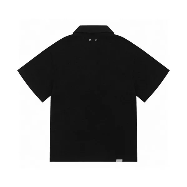 Design Bucket Hat Black + Oversized T-Shirt Black - 7