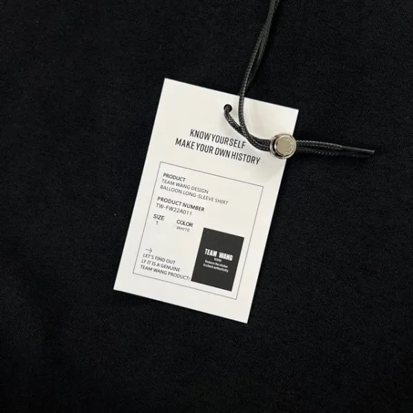 Design Bucket Hat Black + Oversized T-Shirt Black - 22