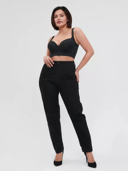 Design Nude Full-Coverage Push-Up Bra Underwear - 15