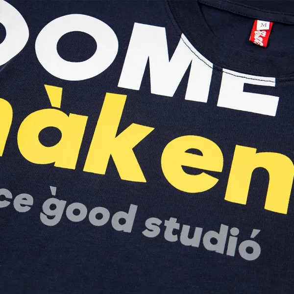 Acne Studios Pome Nakeno Burgundy T-Shirt - 11