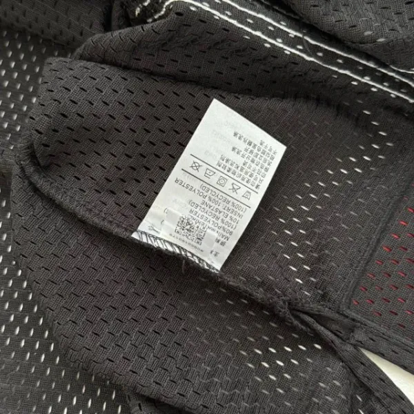 Adidas Originals x Rose Collection Jersey Black / White - 36