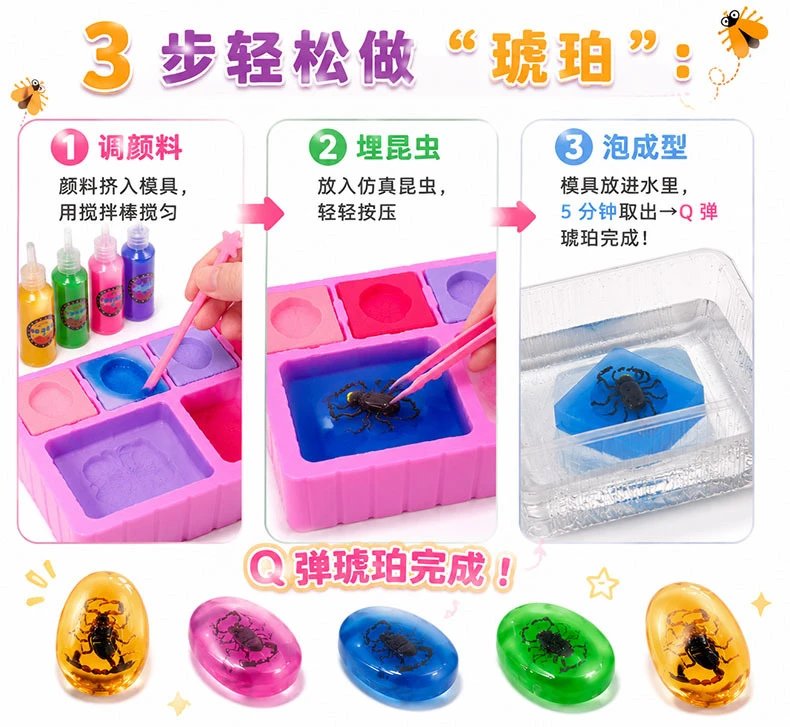 Design Wax Seal Red Perfume - 6