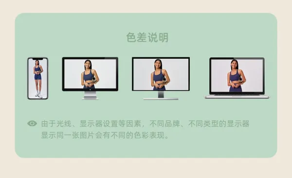 Design Ribbed Sports Bra and High-Waist Leggings Set - Belgian Blue Activewear - 14