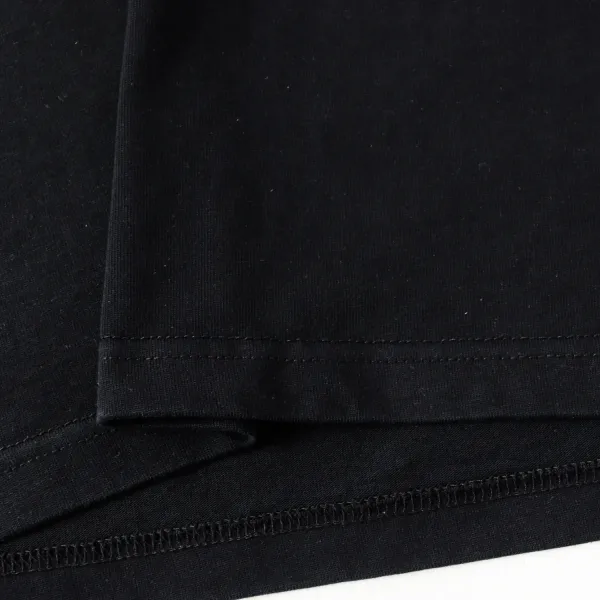 Amiri The Chateau Amiri California Washed Black T-Shirt - 4