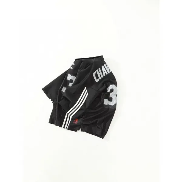 Adidas Originals x Rose Collection Jersey Black / White - 15