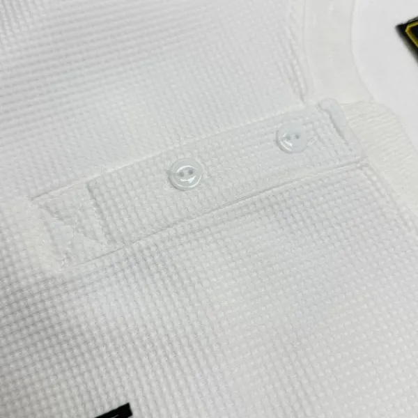 Palace x Neighborhood White Collaboration Hoodie - 23
