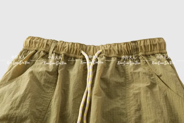 Design Utility Skirt Gray - 14