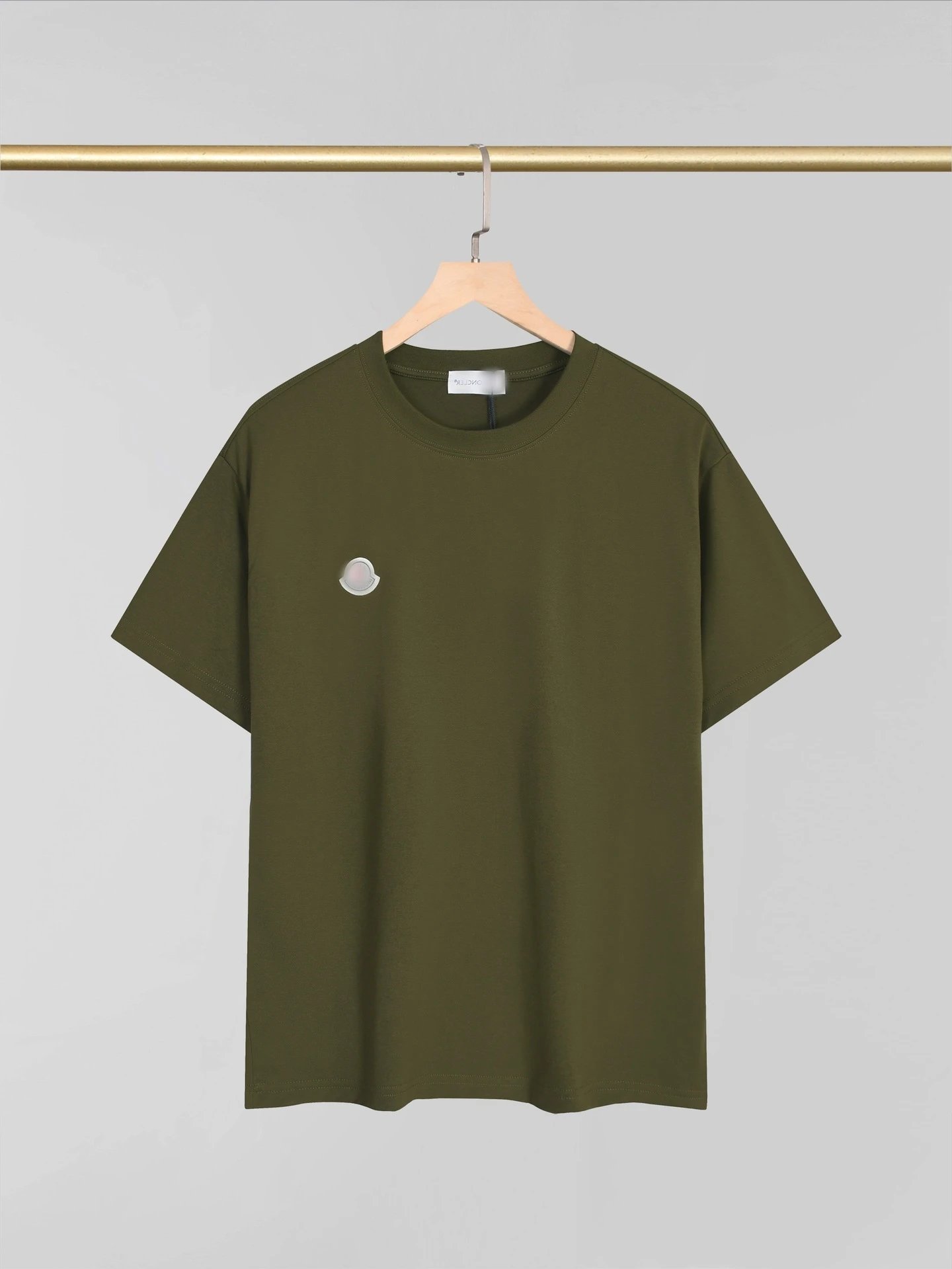 Ralph Lauren Men's T-Shirt Short Sleeve photo 6