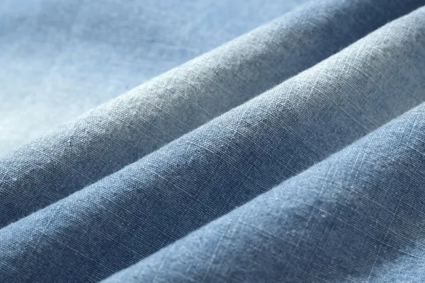 Acne Studios Stockholm 1996 Washed Denim Shirt - 10
