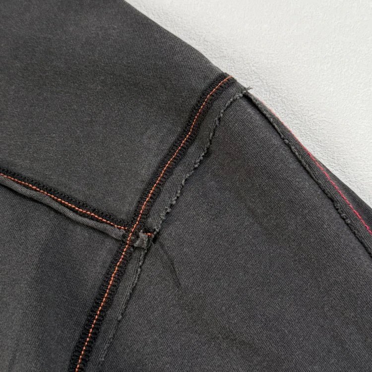 Oakley VTG x Oakley Long Sleeve Polo Black Polo Shirt - 18