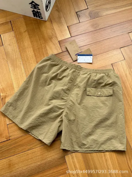 Patagonia Baggies Shorts Black Shorts - 7