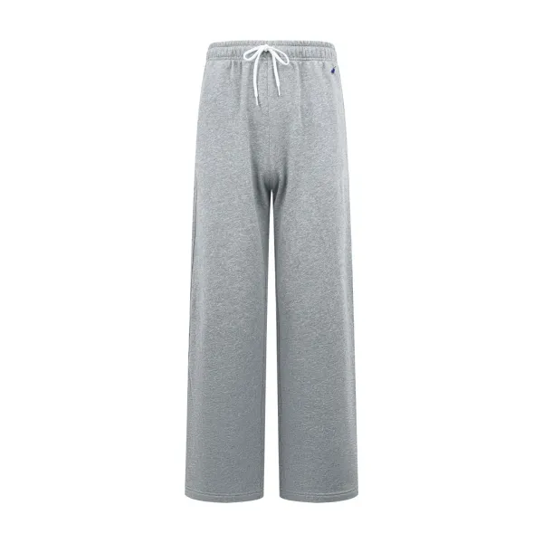 Polo Ralph Lauren Wide-Leg Sweatpants Navy - 3
