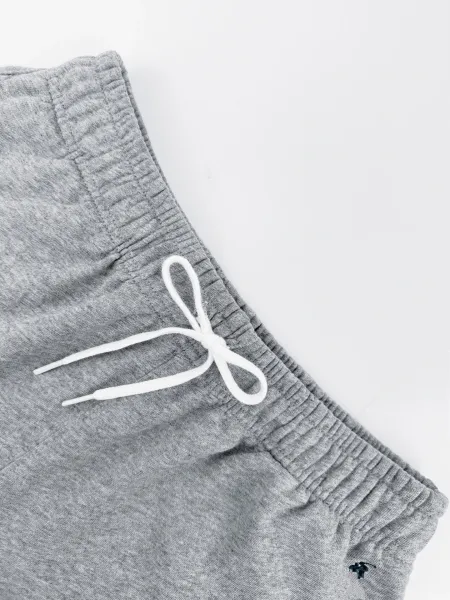 Polo Ralph Lauren Wide-Leg Sweatpants Navy - 5