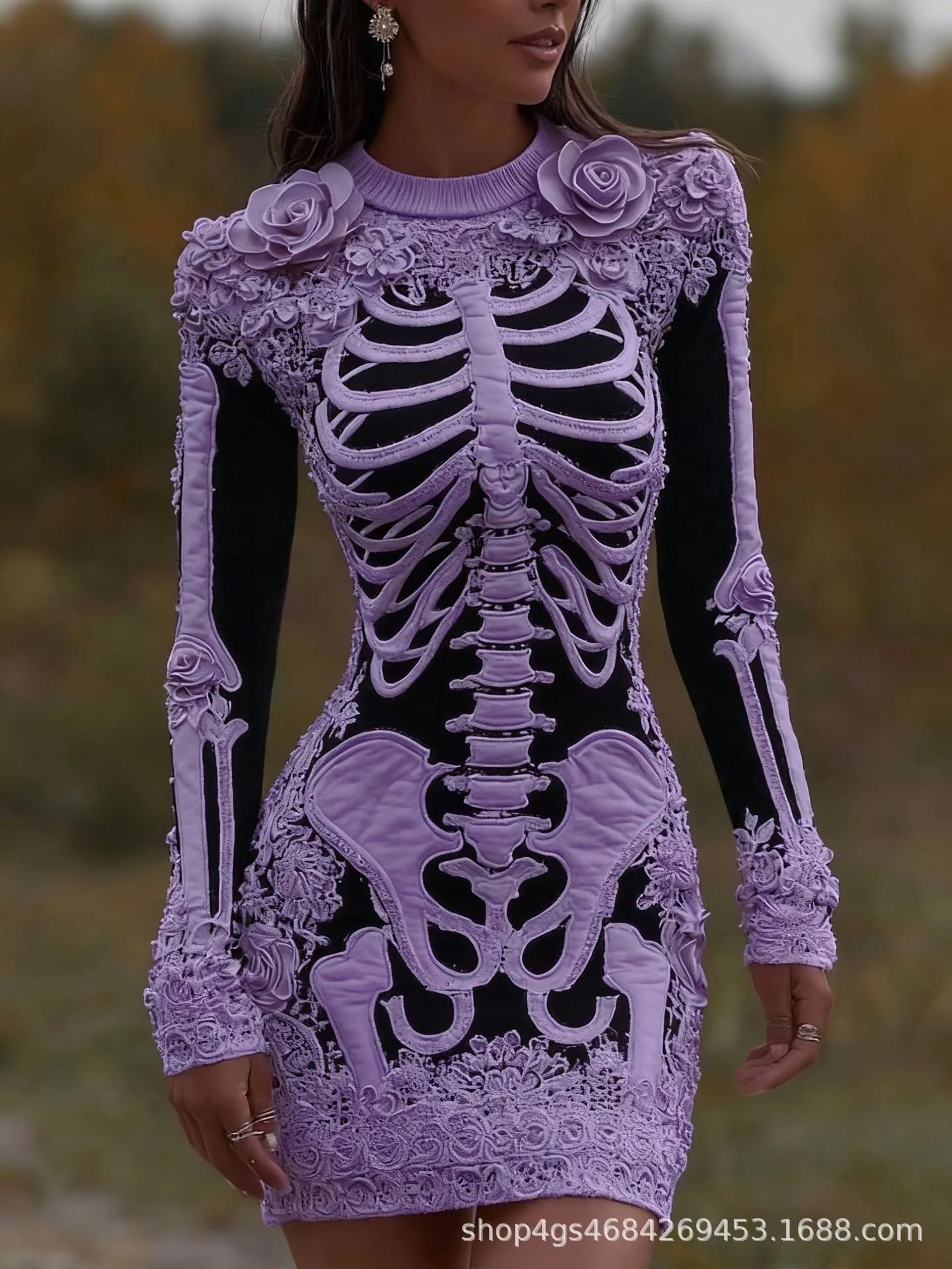 DZ-237968-LSX-Purple