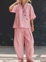 粉色