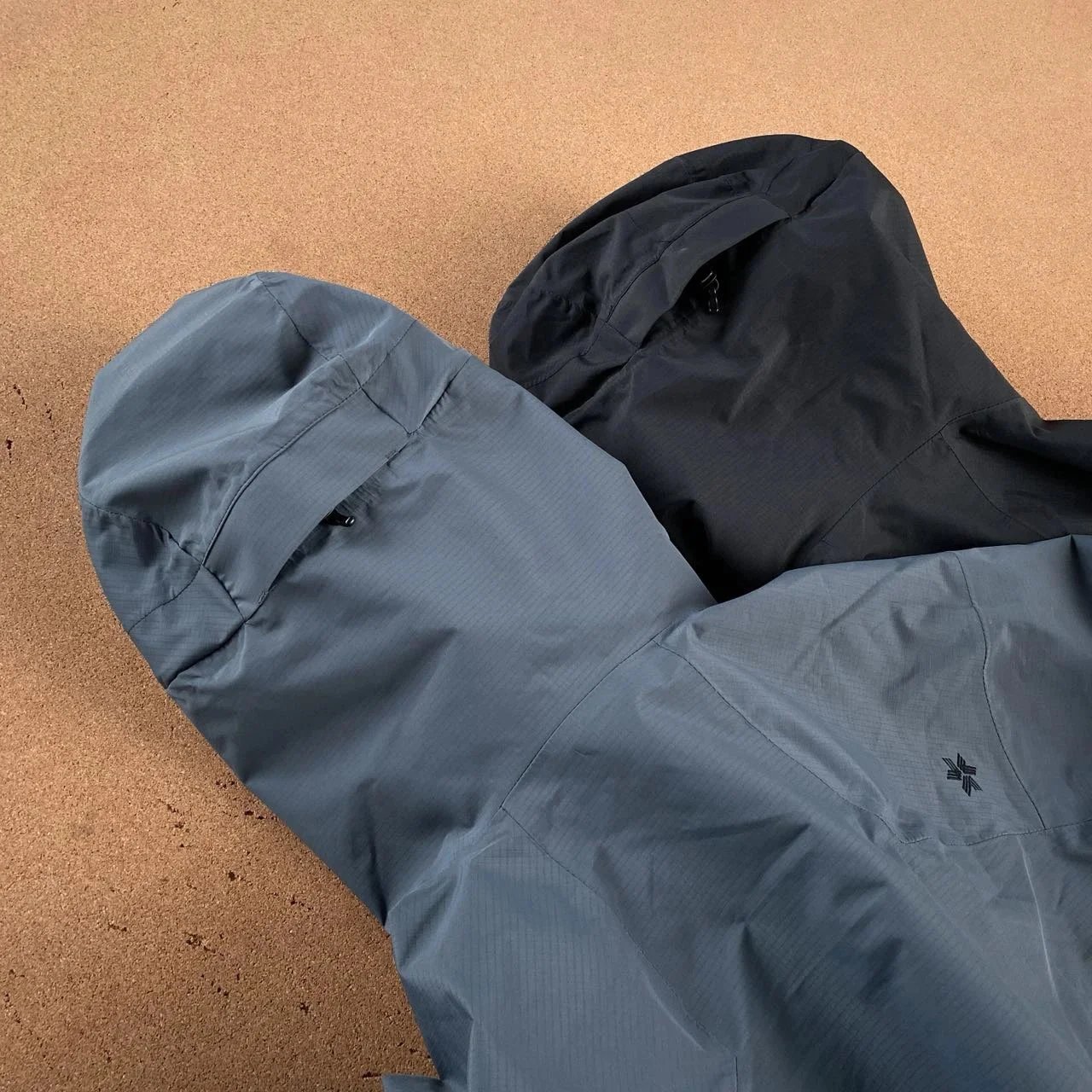 Arc'teryx Alpha SV Jacket Forest Green Outerwear - 40