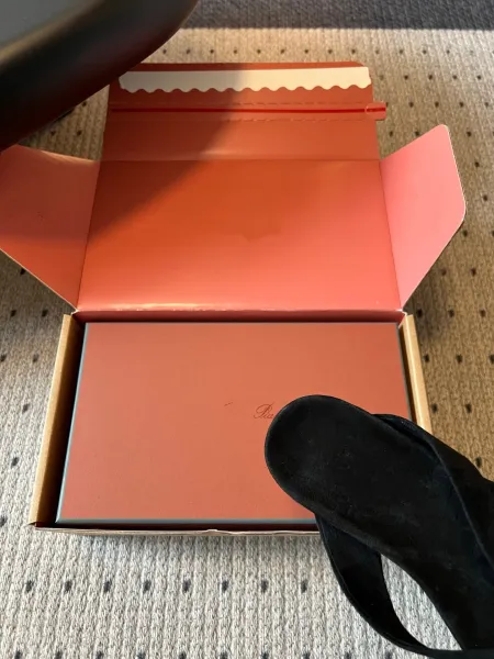 Jacquemus Les Tongs Jaune Suede Flip-Flops Slippers - 22