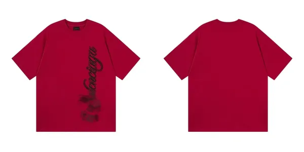 Off-White x Givenchy Archive Seal Black Oversized T-Shirt - 7