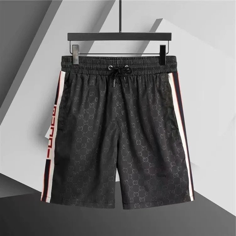 Beach Shorts Ice Silk Quick-Dry Shorts photo 8
