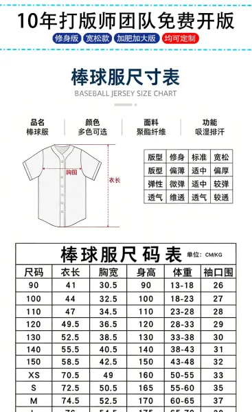 Design Baseball Jersey Green with Yellow Trim - 17