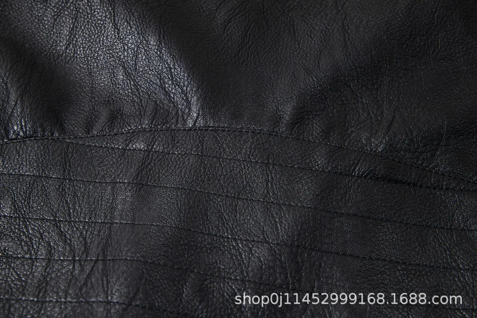 Design Cropped Utility Jacket Off-White Outerwear Jacket - 13