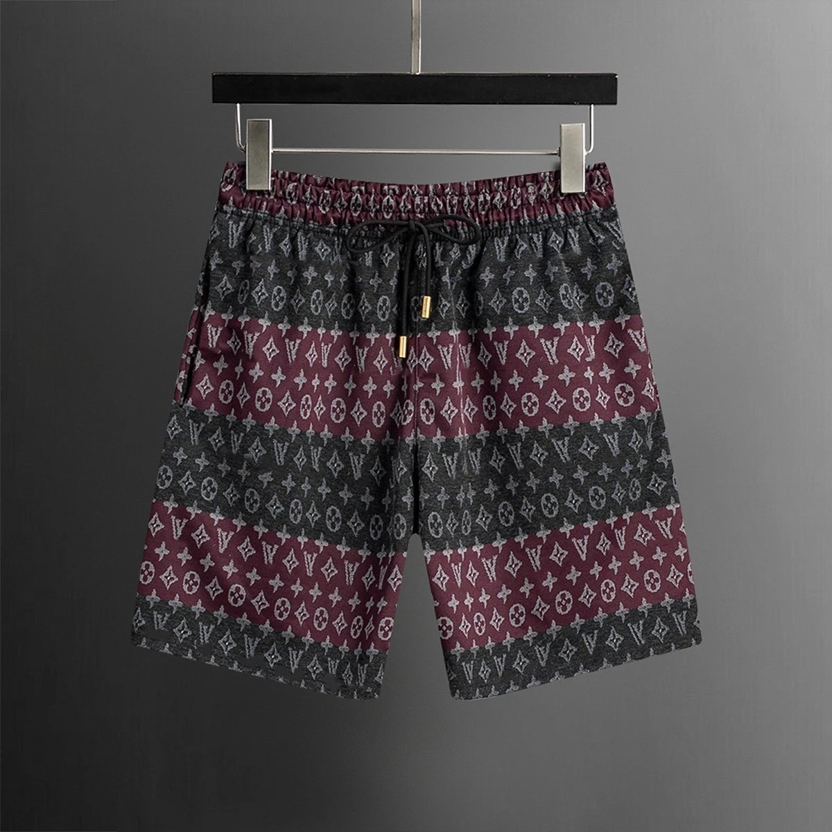 Pure Cotton Casual Shorts photo 2