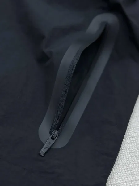 Nike NOCTA Windrunner Gray Windbreaker - 7