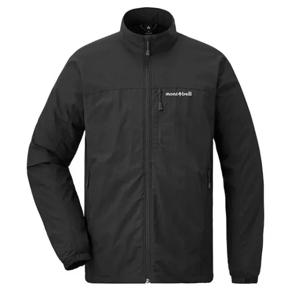 IH NOM UH NIT Windbreaker Jacket Olive Green Outerwear - 19