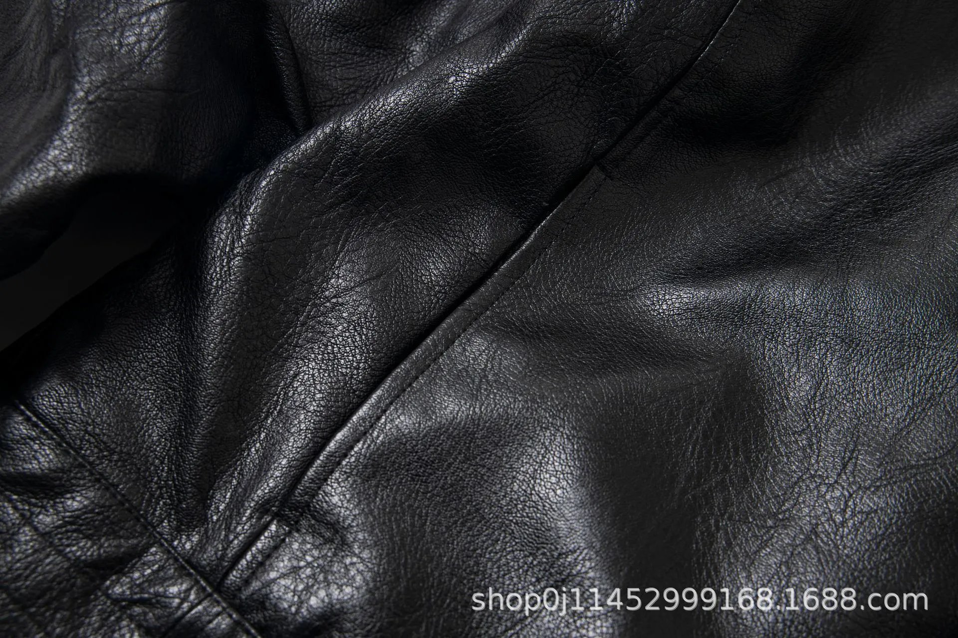 Design Cropped Utility Jacket Off-White Outerwear Jacket - 9