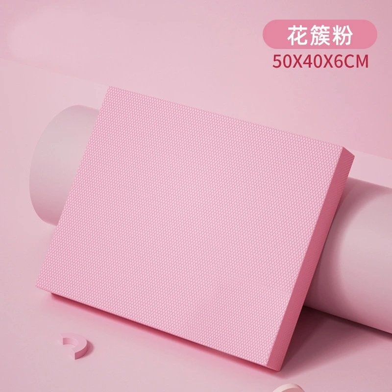 Cherry Blossom Pink - Large [50 * 40 * 6cm]