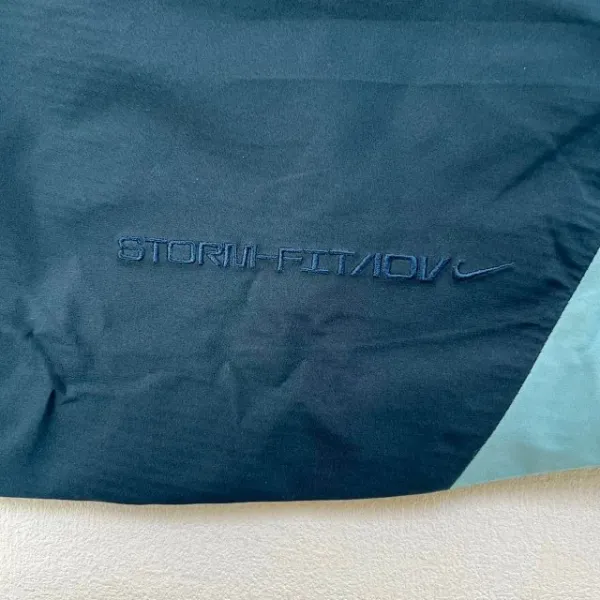Arc'teryx Alpha SV Jacket Navy Blue Outerwear - 28