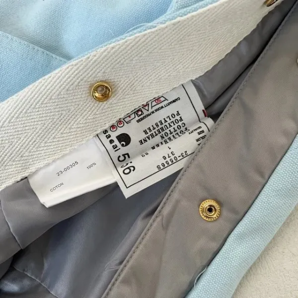 Carhartt Work In Progress Carhartt WIP Chore Coat Beige Outerwear - 39