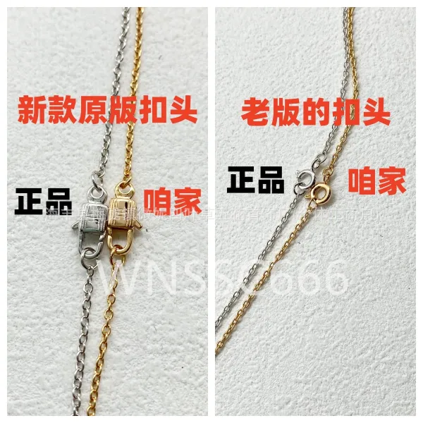 Design Mini Bag Pendant Necklace Pink Cubic Zirconia Gold-Plated Chain Jewelry - 8