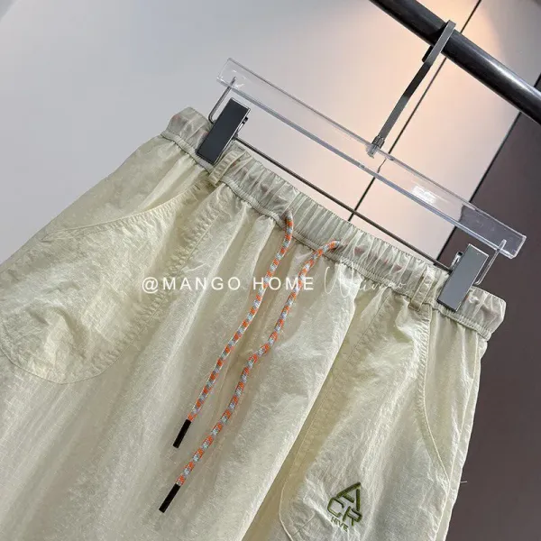 Design Utility Skirt Gray - 24
