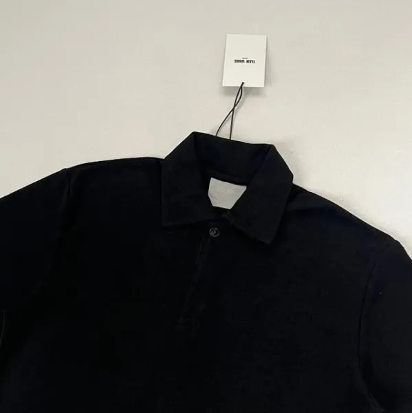 Design Bucket Hat Black + Oversized T-Shirt Black - 15