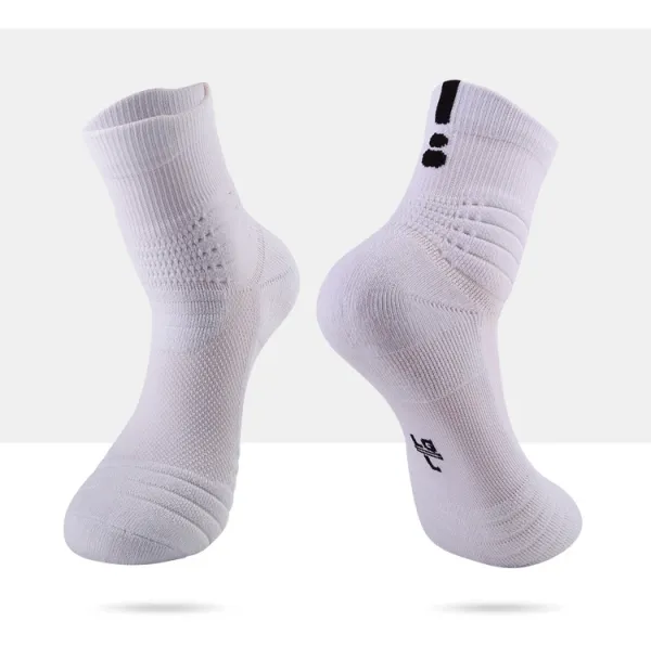 Design Performance Cushioned Crew Socks Gray - 11