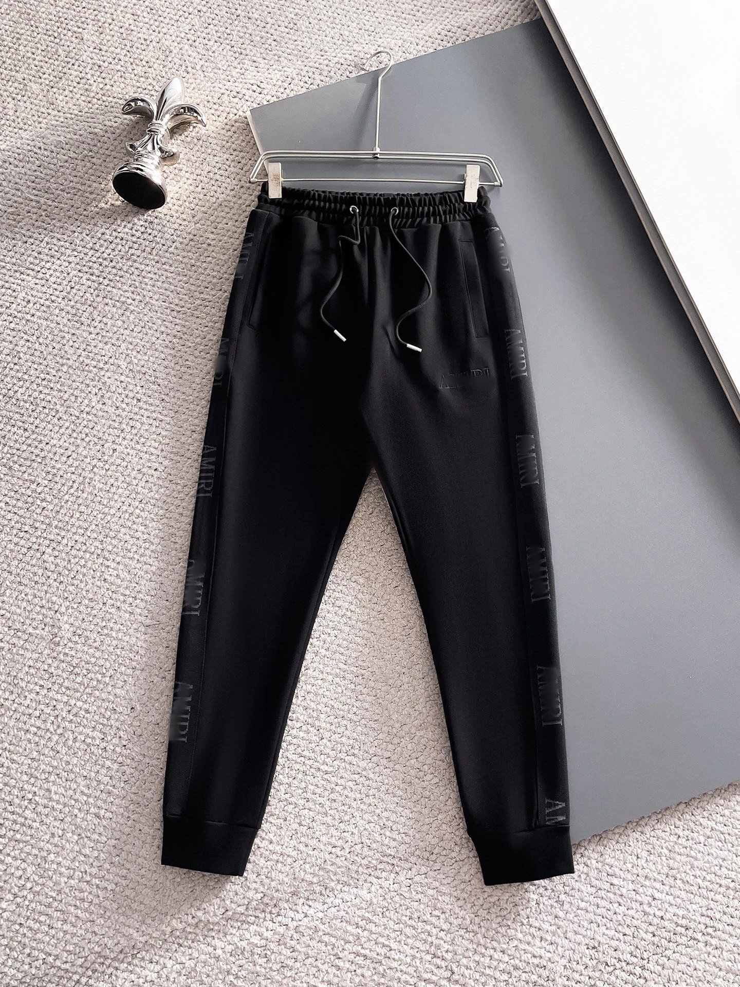 Versace Medusa Hoodie and Sweatpants Set White - 5