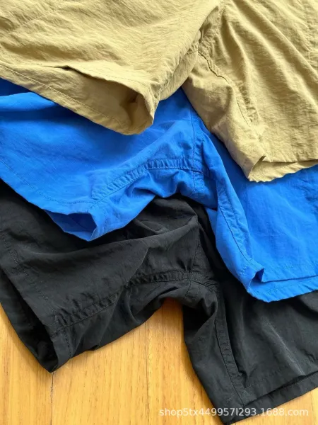 Patagonia Baggies Shorts Black Shorts - 12