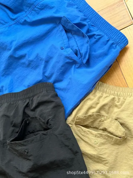 Patagonia Baggies Shorts Black Shorts - 15