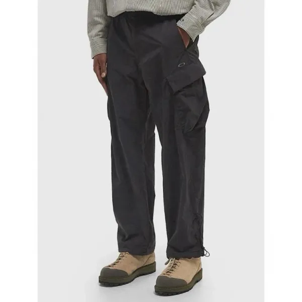 Oakley Cargo Pants Beige Pants - 9