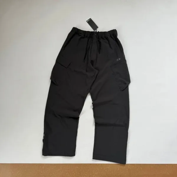 Oakley Cargo Pants Beige Pants - 23