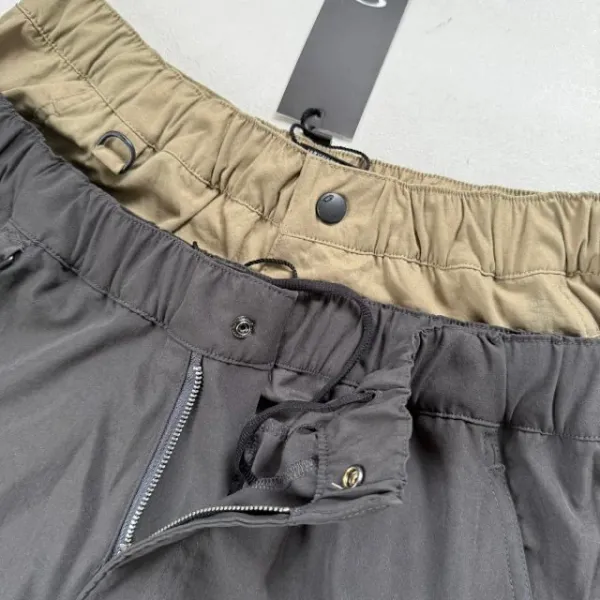 Oakley Cargo Pants Beige Pants - 27