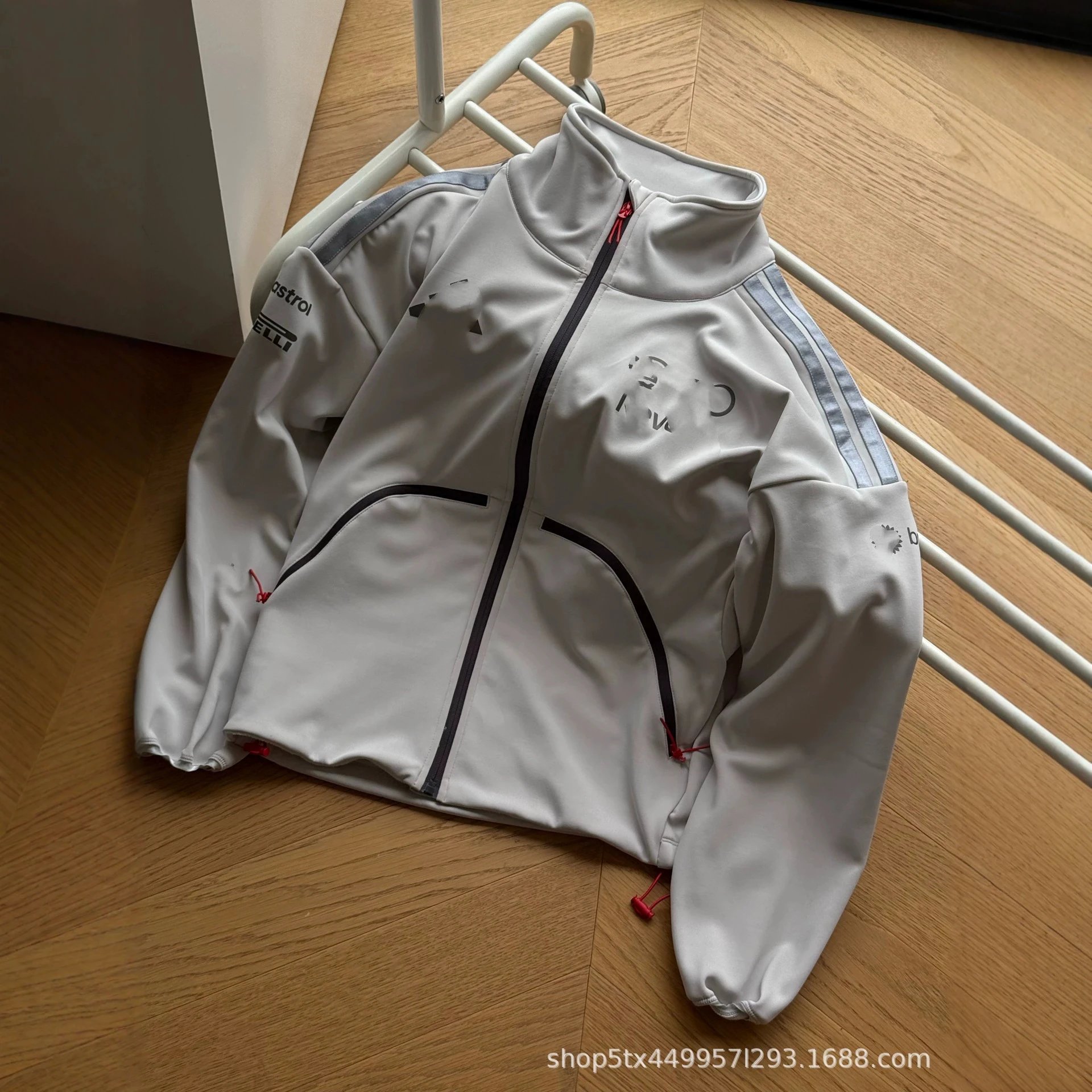 Sport Jacket