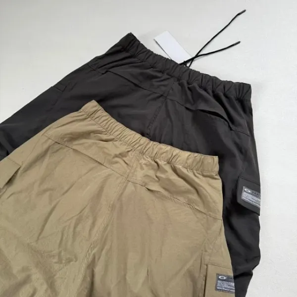 Oakley Cargo Pants Beige Pants - 32