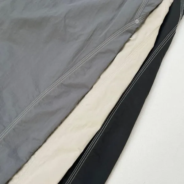 Design Goldwin 0# Technical Pants Black Pants - 29
