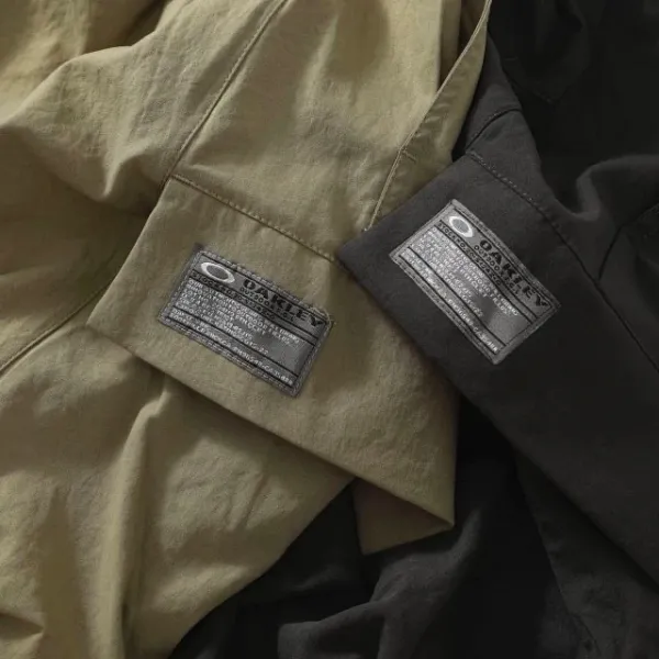 Oakley Cargo Pants Beige Pants - 37