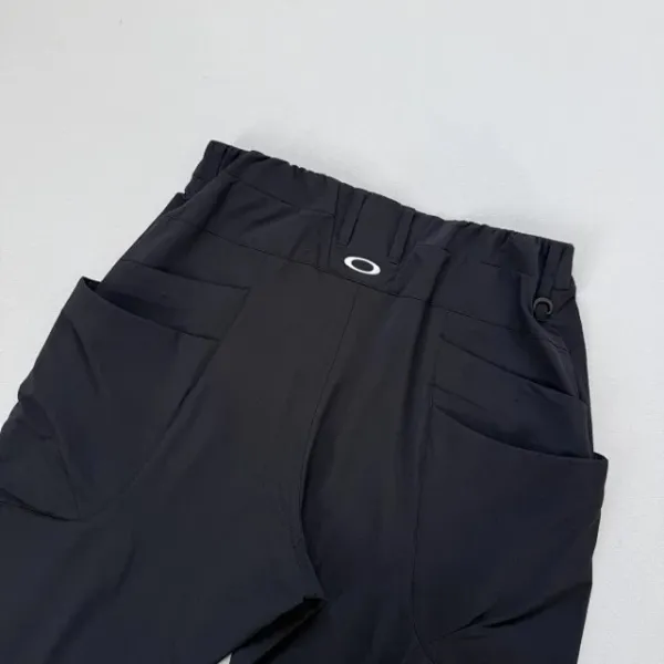 Oakley Utility Pants Black - 13